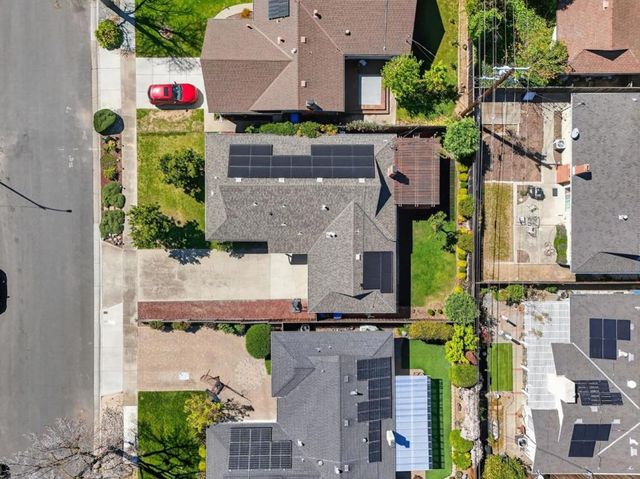 1841 Rochelle Drive, San Jose, CA 95124