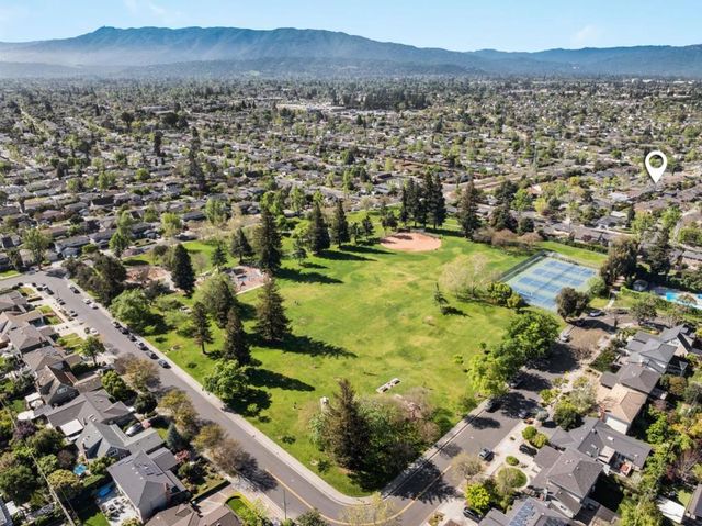 1841 Rochelle Drive, San Jose, CA 95124