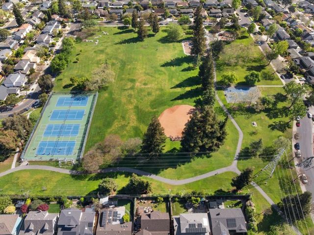 1841 Rochelle Drive, San Jose, CA 95124