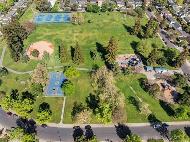 1841 Rochelle Drive, San Jose, CA 95124