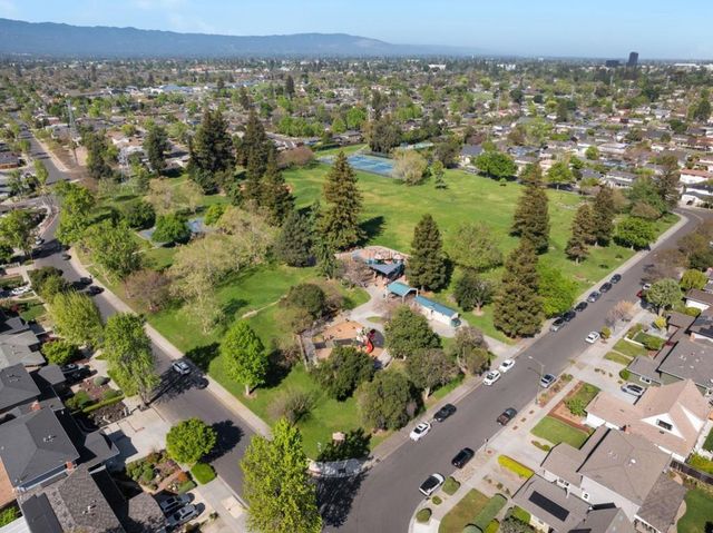 1841 Rochelle Drive, San Jose, CA 95124