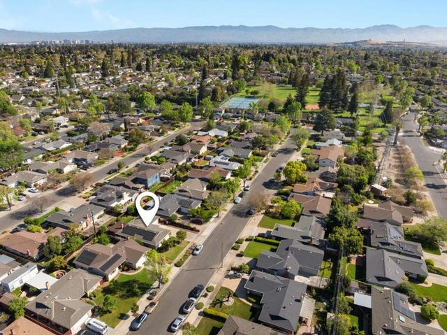 1841 Rochelle Drive, San Jose, CA 95124