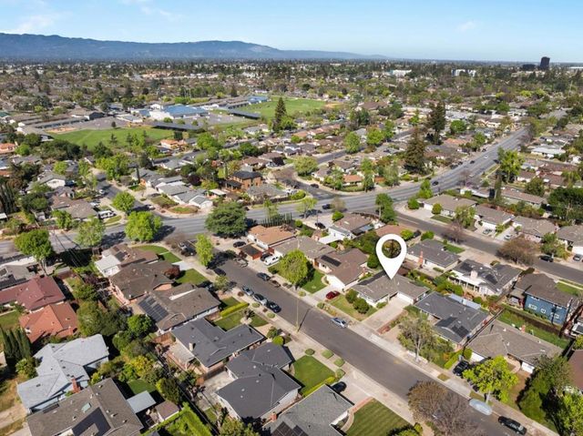 1841 Rochelle Drive, San Jose, CA 95124