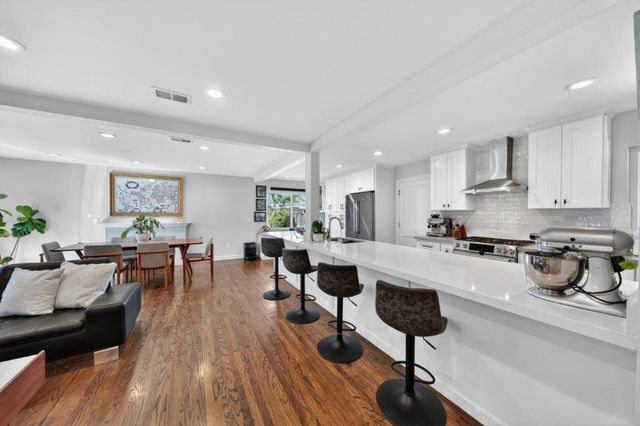 1841 Rochelle Drive, San Jose, CA 95124