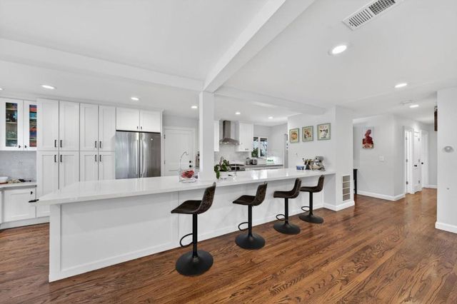 1841 Rochelle Drive, San Jose, CA 95124