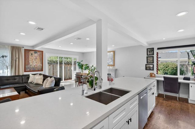 1841 Rochelle Drive, San Jose, CA 95124