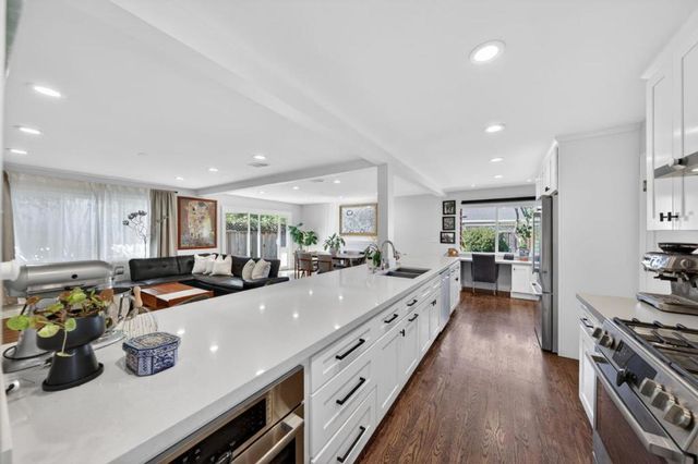 1841 Rochelle Drive, San Jose, CA 95124