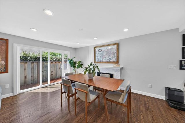 1841 Rochelle Drive, San Jose, CA 95124