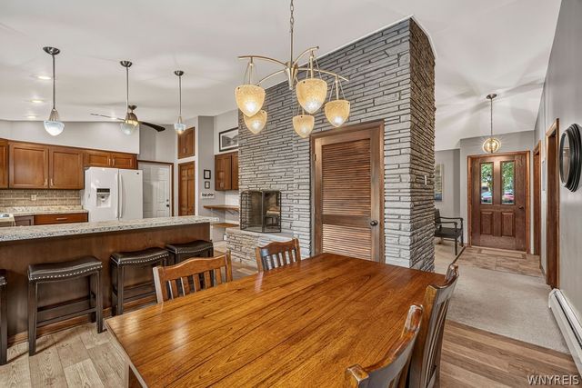 912 Escarpment Drive, Lewiston, NY 14092