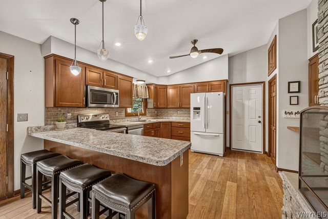 912 Escarpment Drive, Lewiston, NY 14092