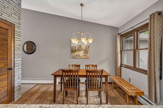 912 Escarpment Drive, Lewiston, NY 14092