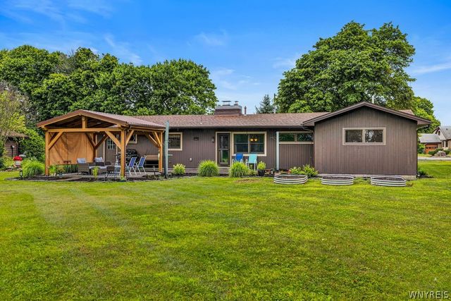 912 Escarpment Drive, Lewiston, NY 14092
