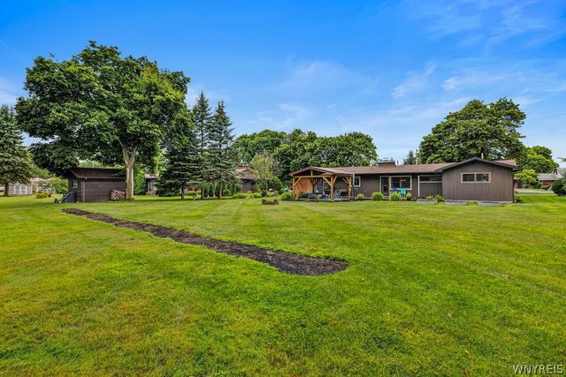 912 Escarpment Drive, Lewiston, NY 14092