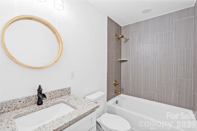 510 N Mulberry Street, Cherryville, NC 28021