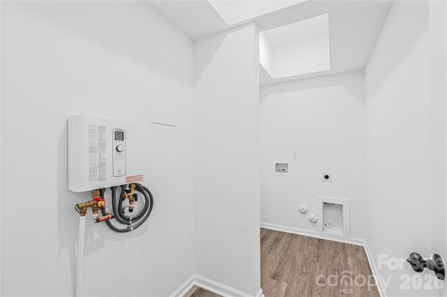 510 N Mulberry Street, Cherryville, NC 28021