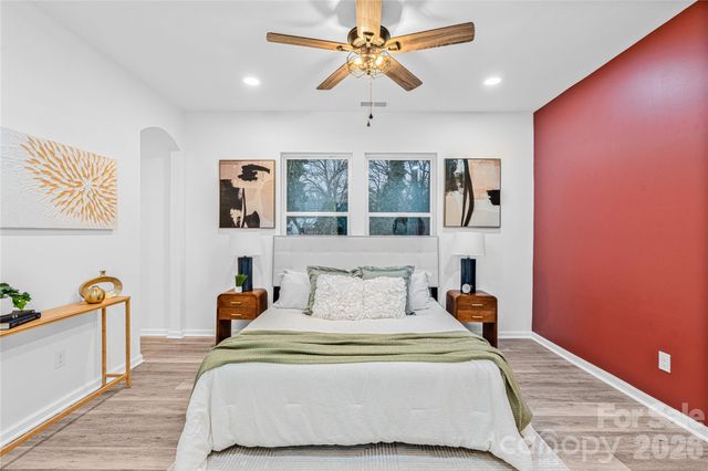 510 N Mulberry Street, Cherryville, NC 28021