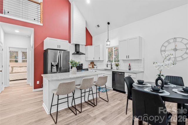 510 N Mulberry Street, Cherryville, NC 28021