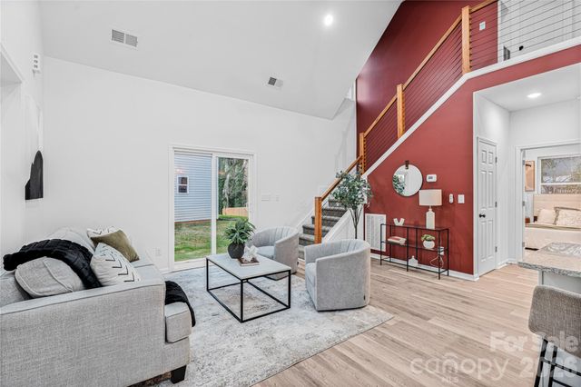 510 N Mulberry Street, Cherryville, NC 28021