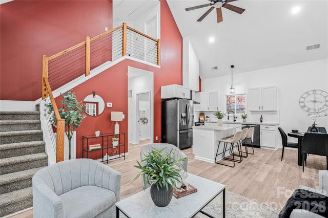 510 N Mulberry Street, Cherryville, NC 28021