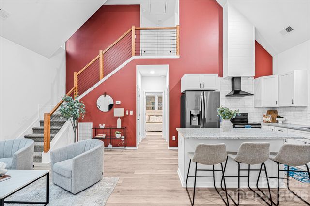 510 N Mulberry Street, Cherryville, NC 28021