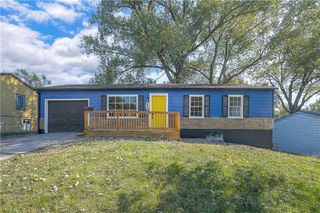 6403 E 153rd Street, Grandview, MO 64030