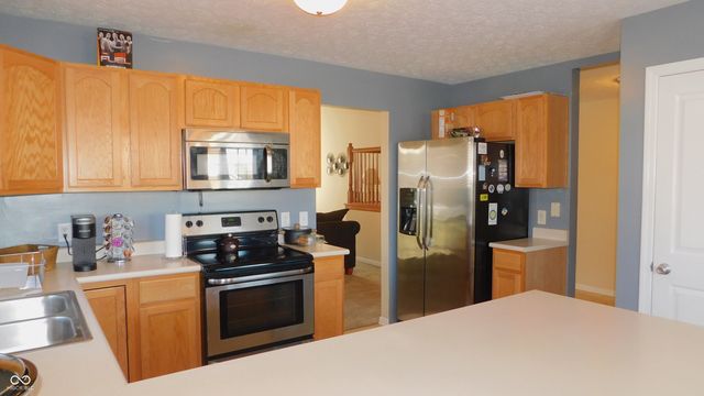 11127 Cowan Lake Court, Indianapolis, IN 46235