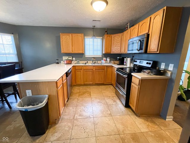 11127 Cowan Lake Court, Indianapolis, IN 46235