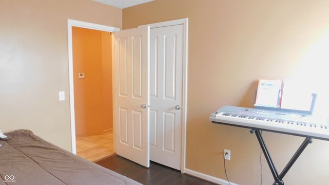 11127 Cowan Lake Court, Indianapolis, IN 46235