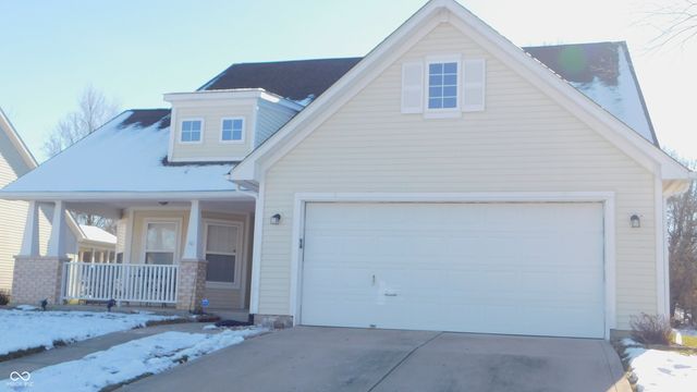11127 Cowan Lake Court, Indianapolis, IN 46235