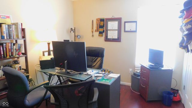 11127 Cowan Lake Court, Indianapolis, IN 46235