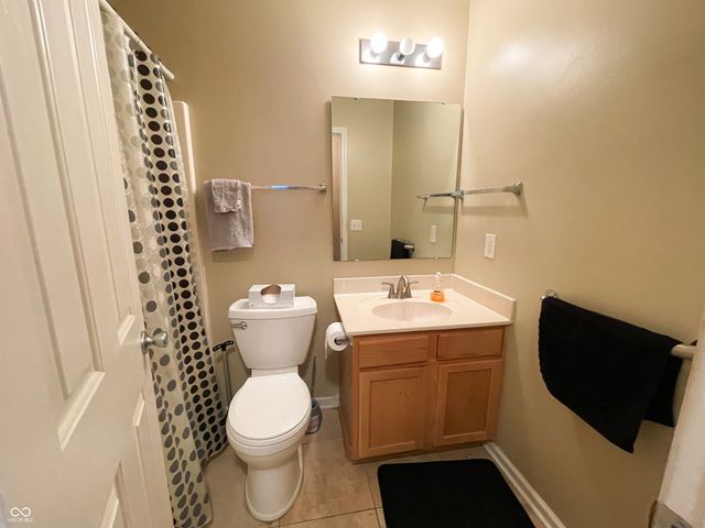 11127 Cowan Lake Court, Indianapolis, IN 46235