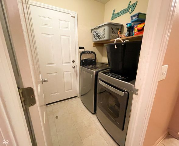 11127 Cowan Lake Court, Indianapolis, IN 46235