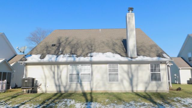 11127 Cowan Lake Court, Indianapolis, IN 46235