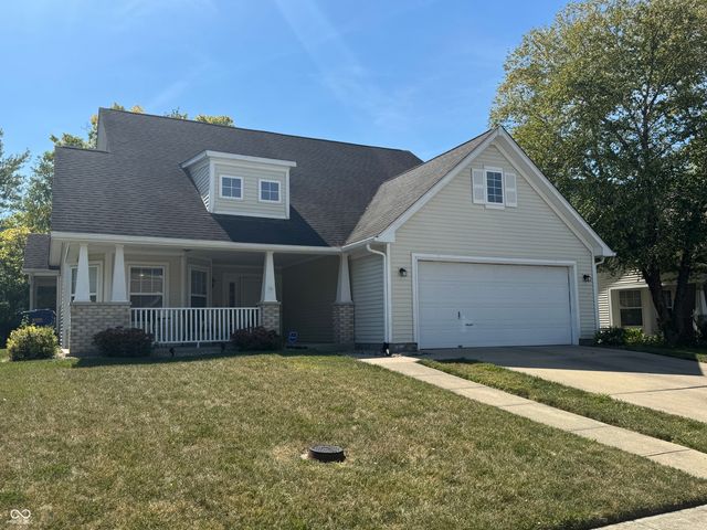 11127 Cowan Lake Court, Indianapolis, IN 46235