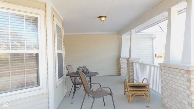 11127 Cowan Lake Court, Indianapolis, IN 46235