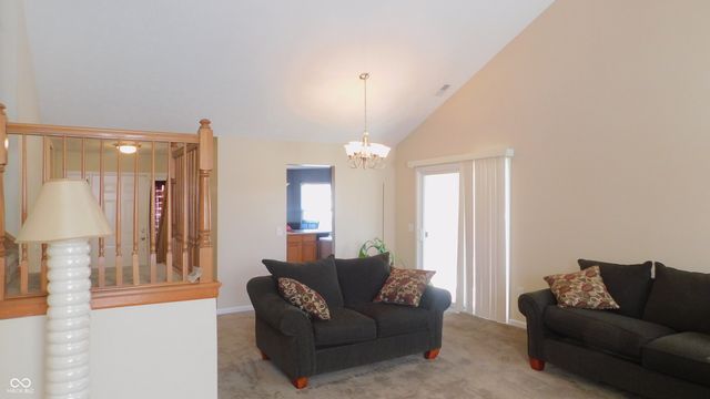 11127 Cowan Lake Court, Indianapolis, IN 46235