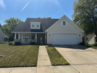 11127 Cowan Lake Court, Indianapolis, IN 46235