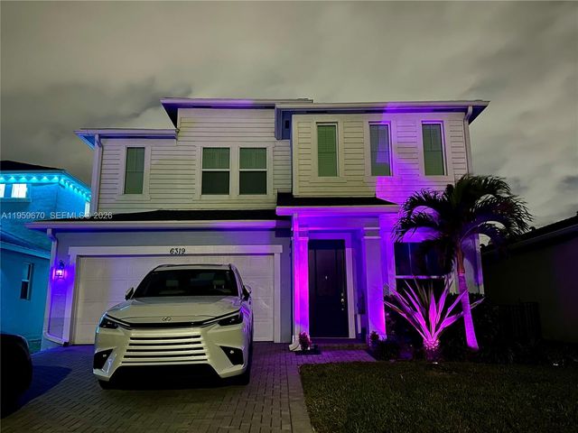 6319 Trails Of Foxford Ct, West Palm Beach, FL 33415