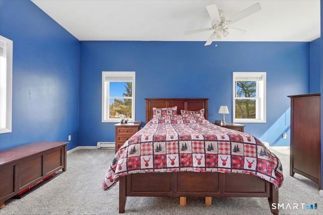 40 Kenyon Road, Waterford, CT 06385