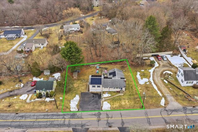 40 Kenyon Road, Waterford, CT 06385