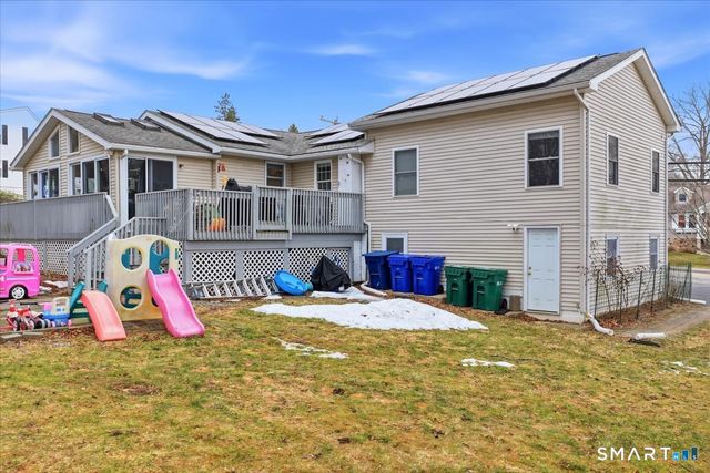 40 Kenyon Road, Waterford, CT 06385