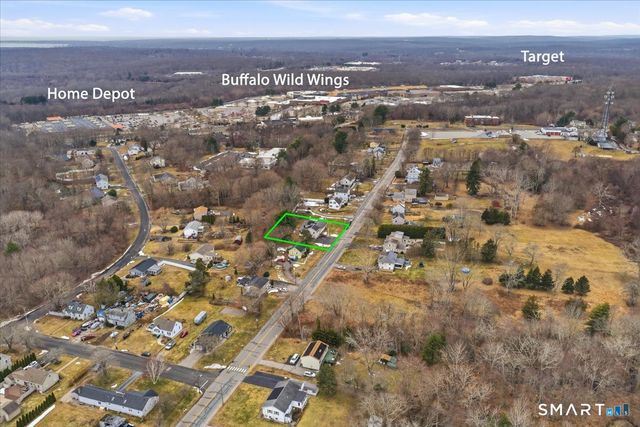 40 Kenyon Road, Waterford, CT 06385