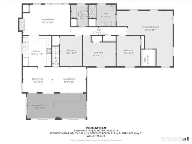 40 Kenyon Road, Waterford, CT 06385