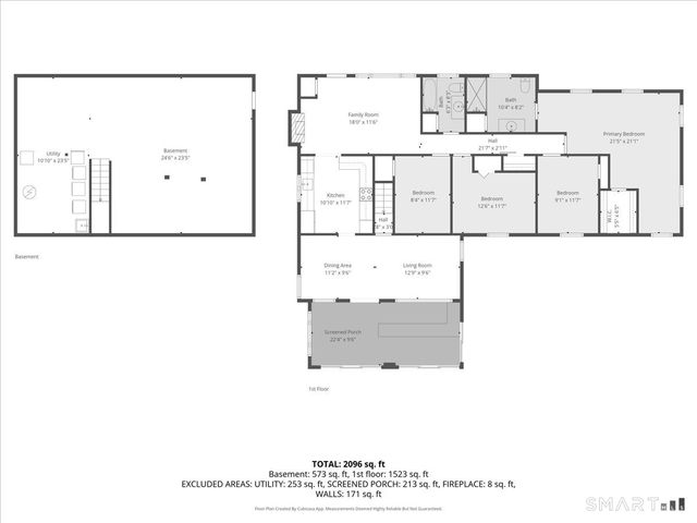 40 Kenyon Road, Waterford, CT 06385