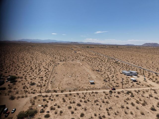 971 Center, Joshua Tree, CA 92252