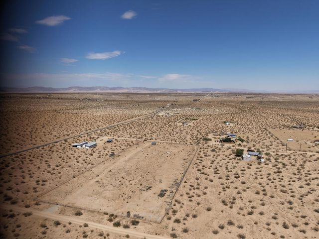 971 Center, Joshua Tree, CA 92252