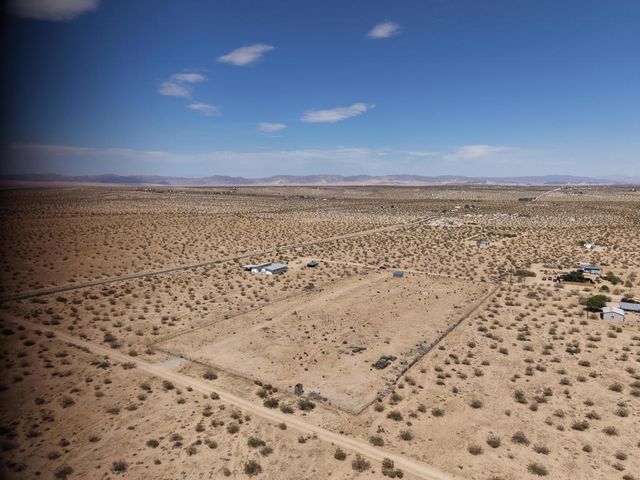 971 Center, Joshua Tree, CA 92252