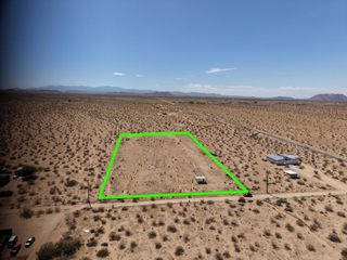 971 Center, Joshua Tree, CA 92252