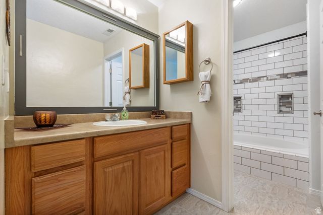 8484 S IVY SPRINGS, West Jordan, UT 84088