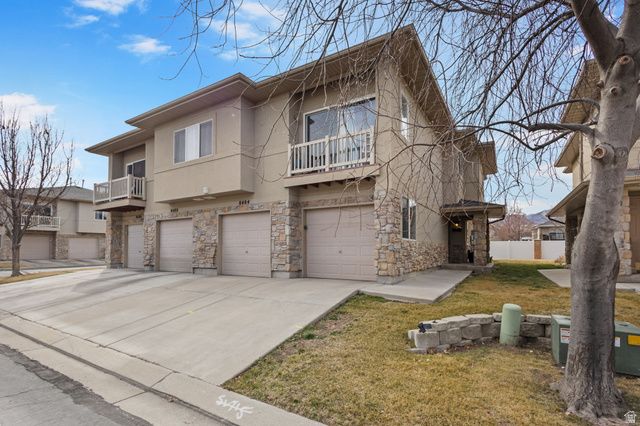 8484 S IVY SPRINGS, West Jordan, UT 84088